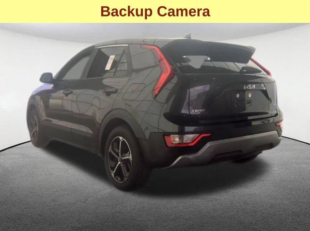 Used 2026 Kia Niro LX FWD image 10