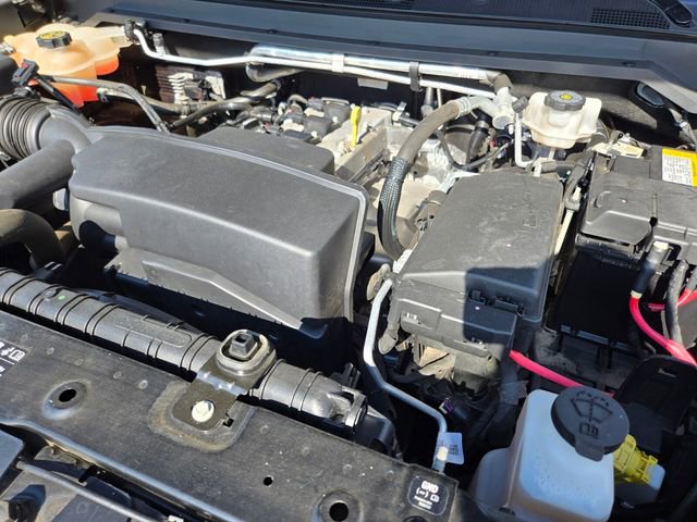 Used 2022 Chevrolet Colorado LT w/ Fleet Safety Package RWD image 21