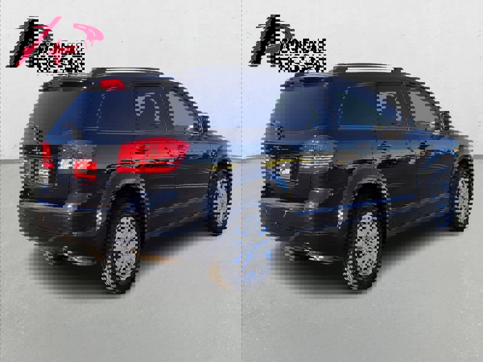 Used 2020 Dodge Journey SE w/ SE Popular Equipment Group image 7