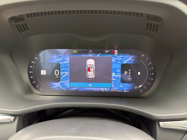 New 2027 Volvo XC60 B5 Ultra AWD/4WD image 16