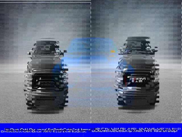Used 2024 RAM 1500 Classic Warlock image 4