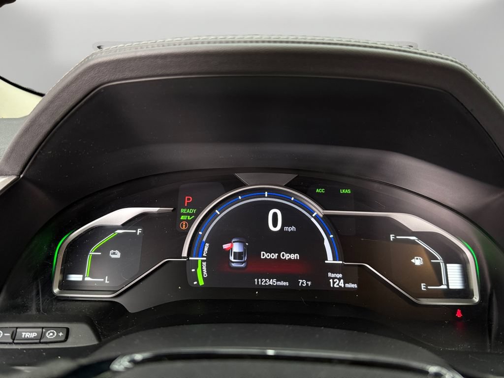 Used 2018 Honda Clarity Plug-In Hybrid image 20