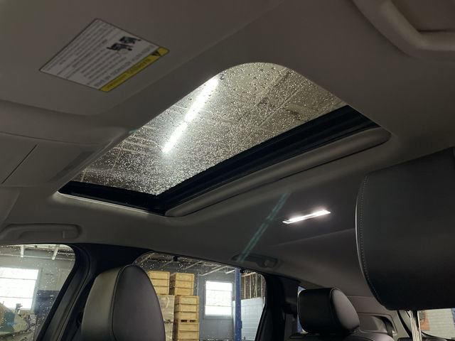 Used 2024 MAZDA CX-90 Plug-In Hybrid w/ Preferred image 20