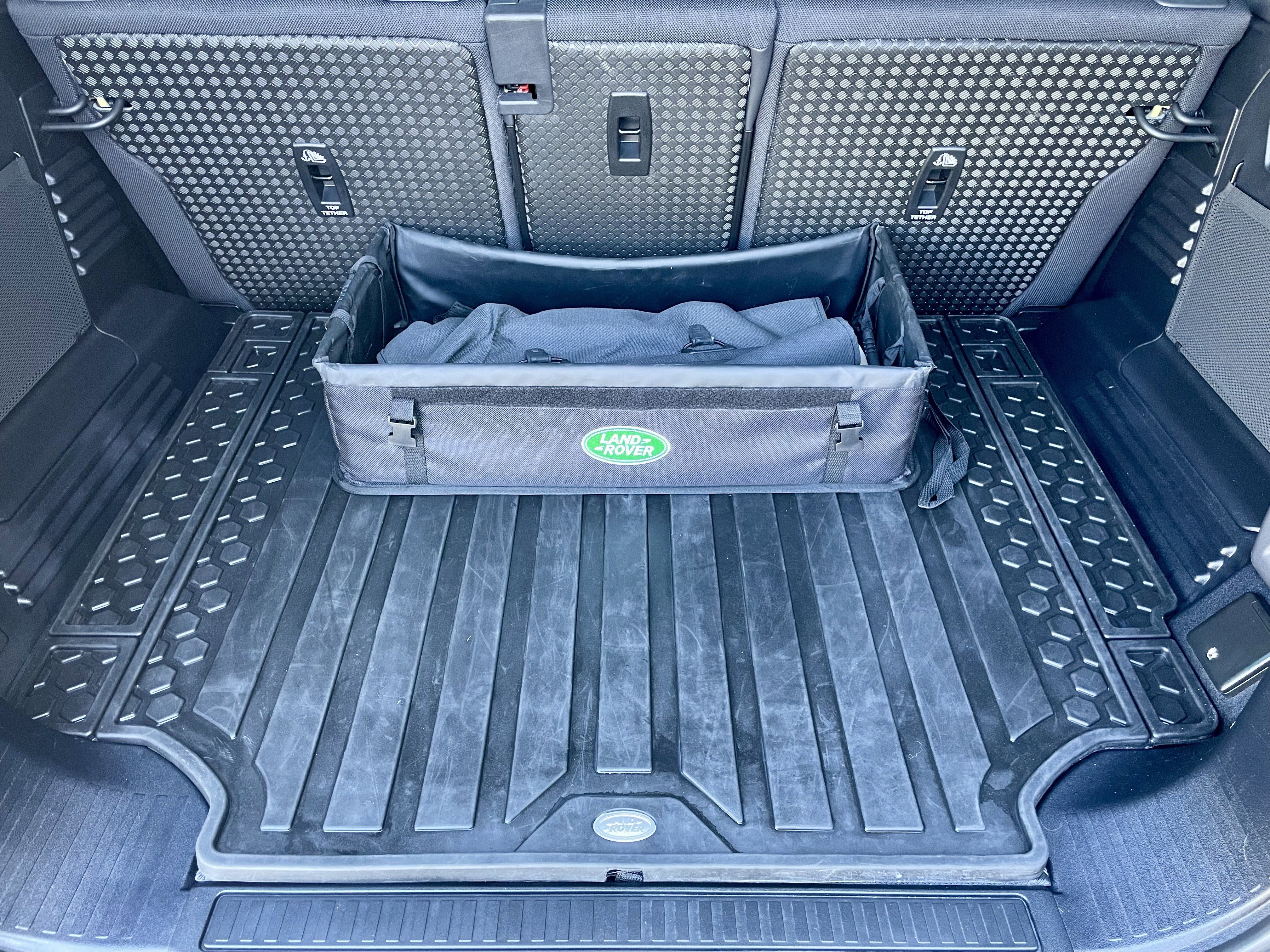 Certified 2024 Land Rover Defender 110 X image 35