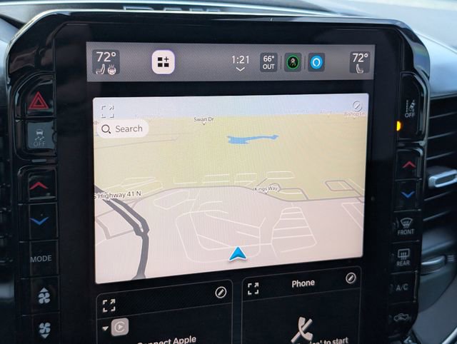 Used 2025 RAM 1500 RHO w/ RHO Level 1 Equipment Group image 17