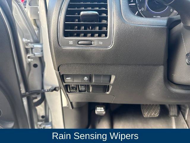 Used 2018 INFINITI QX80 4WD image 24