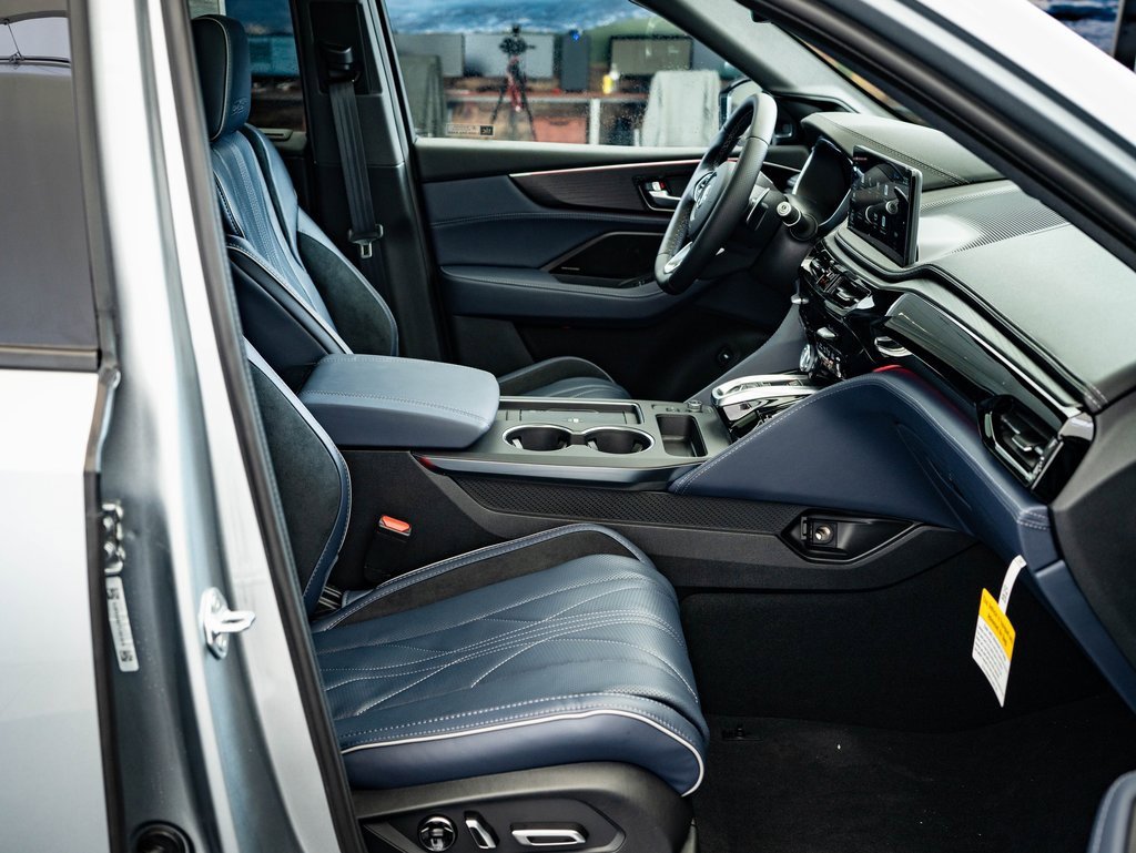 New 2026 Acura MDX Type S image 25