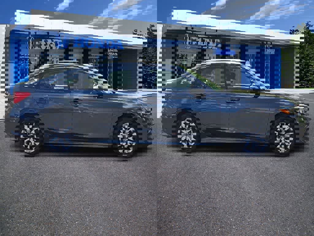 Used 2023 Honda Civic LX image 25