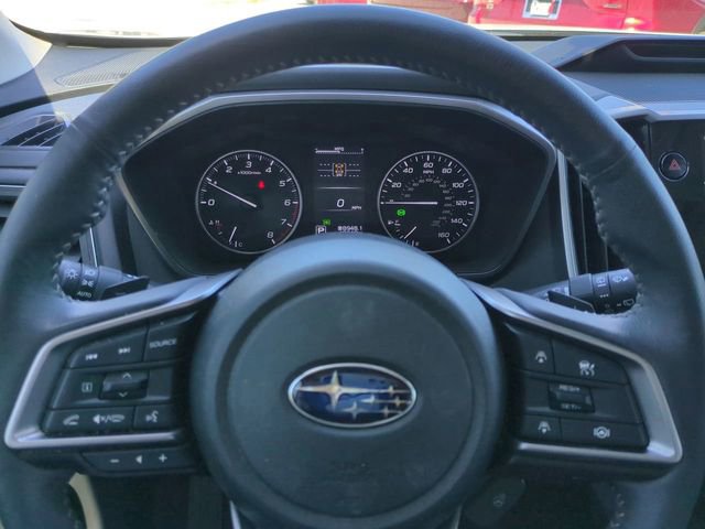 Used 2023 Subaru Ascent Limited w/ Technology Package image 32