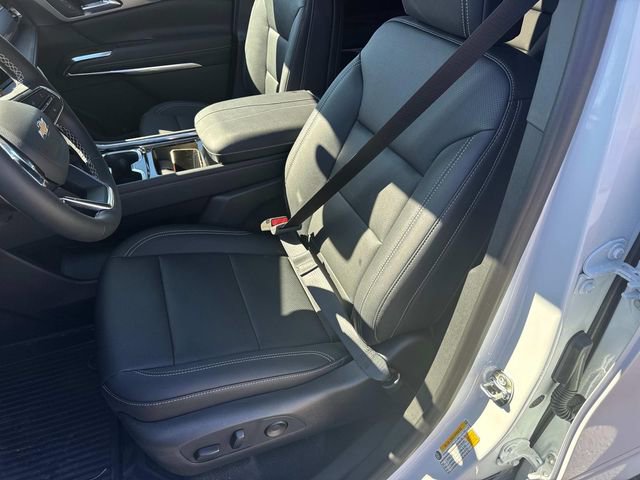 New 2026 Chevrolet Traverse LT w/ Enhanced Driving Package image 28