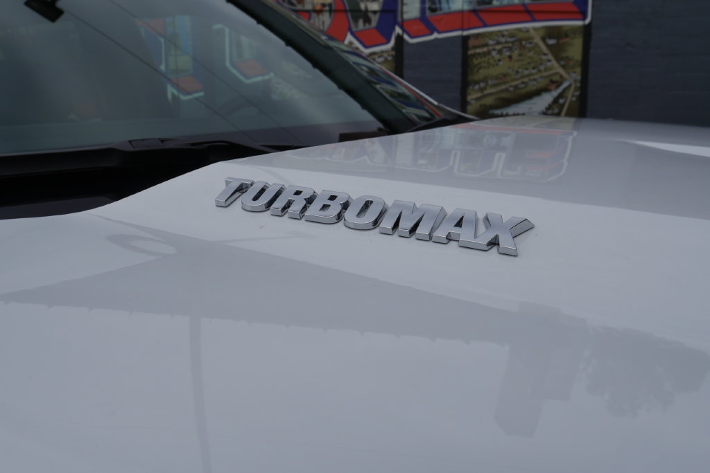 New 2026 Chevrolet Silverado 1500 LT AWD/4WD image 4