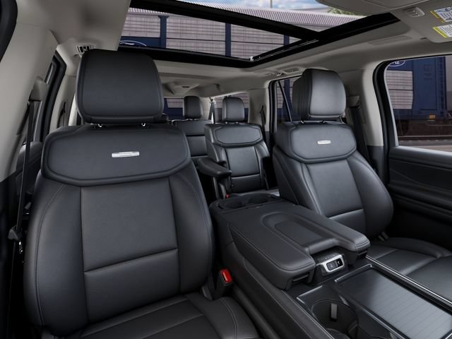 New 2027 Ford Expedition Max Platinum w/ Driver's Package RWD image 37