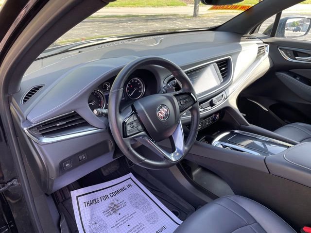 Used 2024 Buick Enclave Essence w/ Experience Buick Package image 14