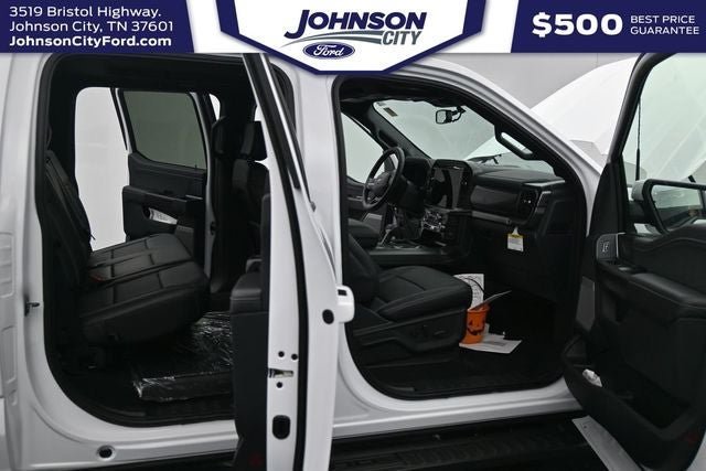 New 2026 Ford F150 Lariat w/ Equipment Group 501A Mid AWD/4WD image 15