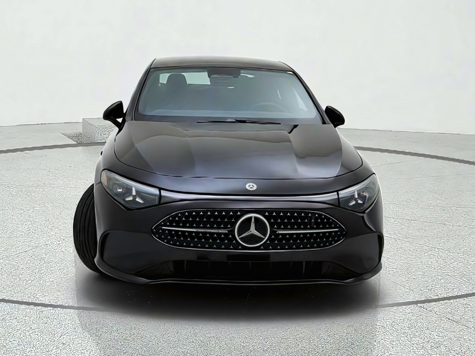 New 2027 Mercedes-Benz CLA 220 image 3