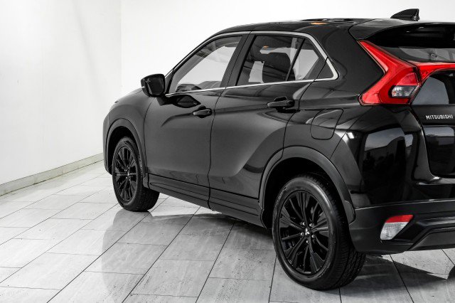 Used 2019 Mitsubishi Eclipse Cross LE image 62