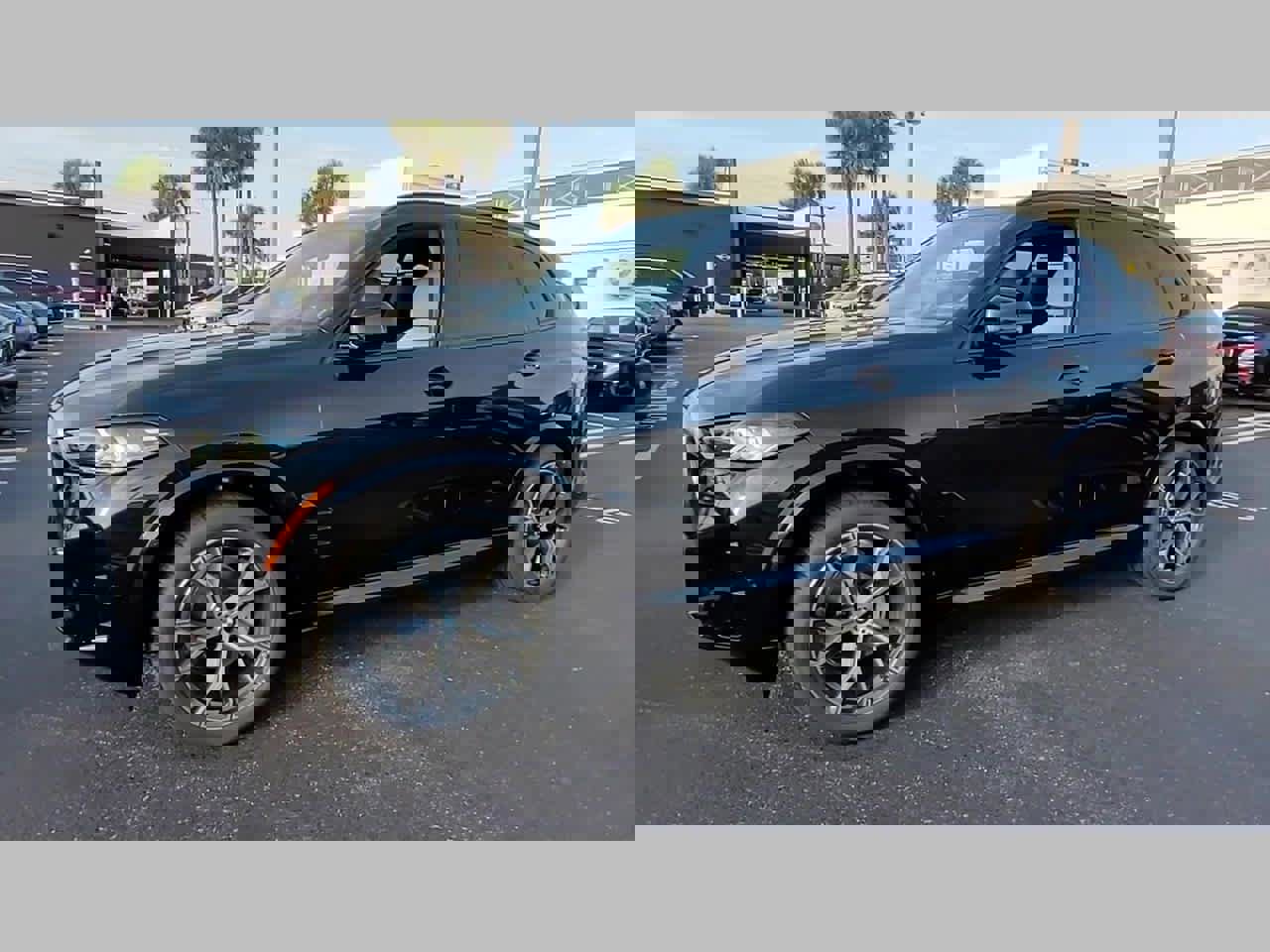 New 2026 BMW X5 xDrive40i w/ Executive Package image 33