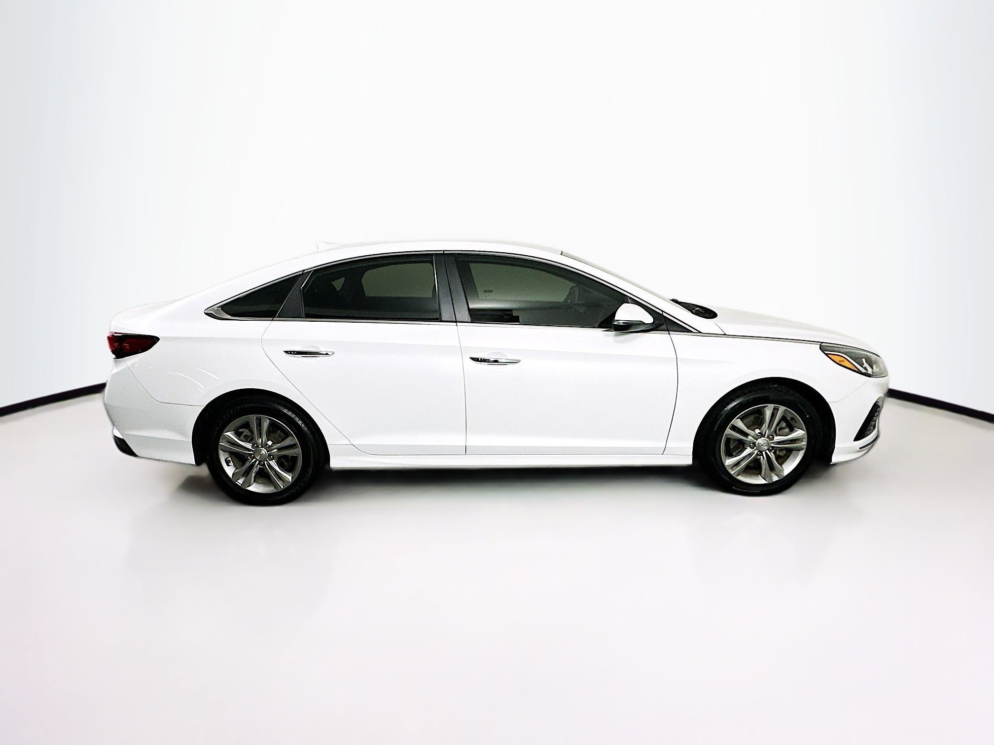 Used 2019 Hyundai Sonata SEL image 10