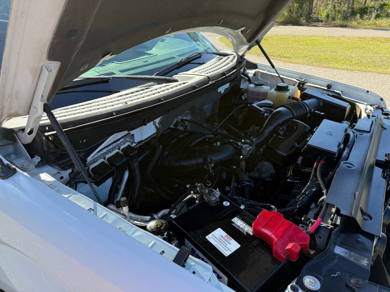 Used 2013 Ford F150 XL w/ PWR Equipment Group image 18