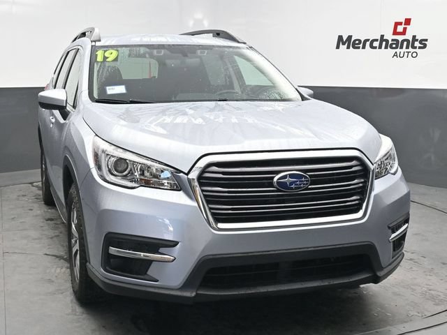 Used 2019 Subaru Ascent Premium AWD/4WD image 1