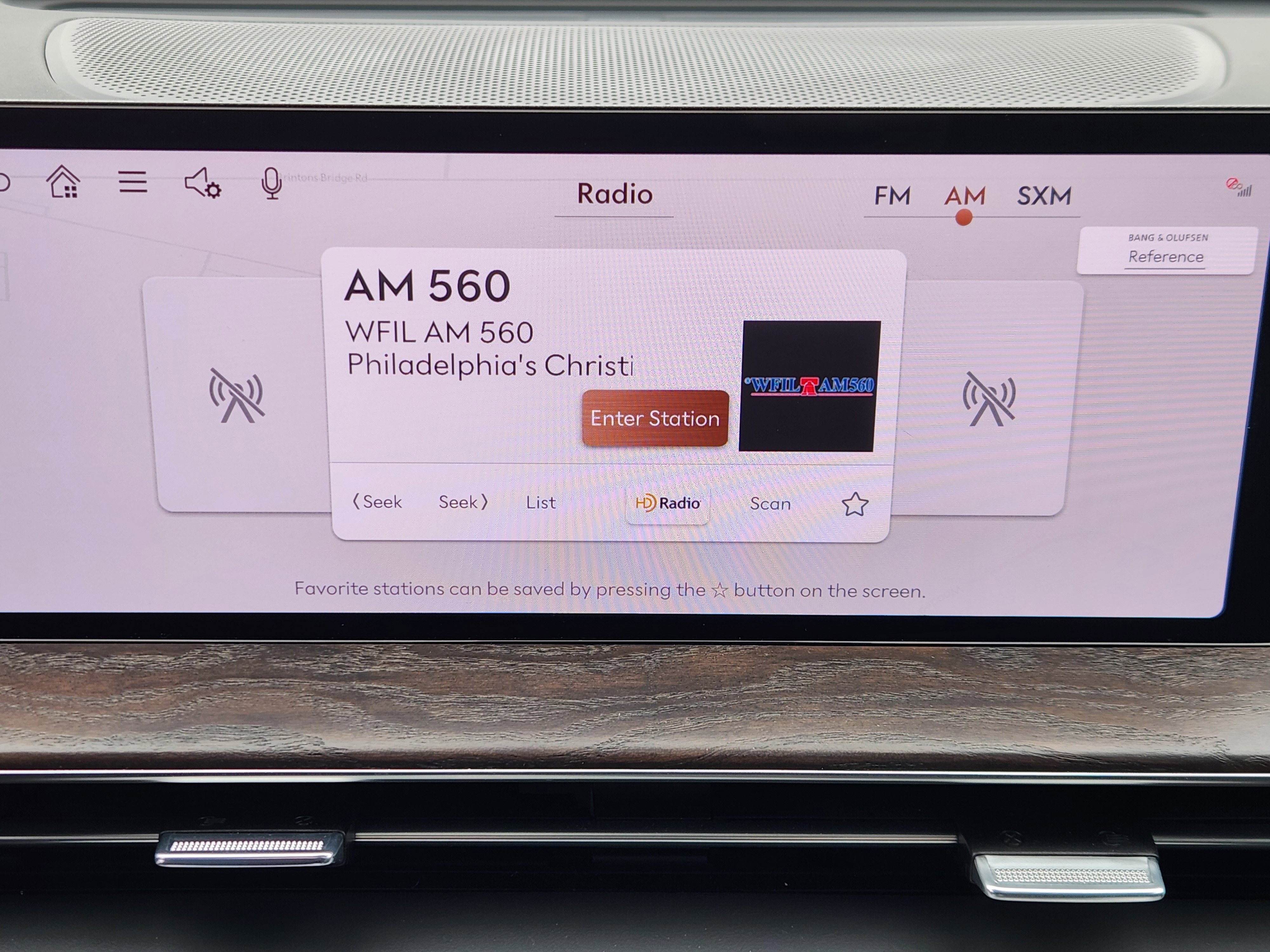 Used 2026 Genesis GV80 3.5T Prestige image 11