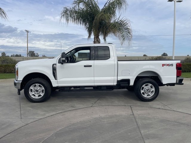 New 2026 Ford F250 XLT w/ 360-Degree Camera Package image 2