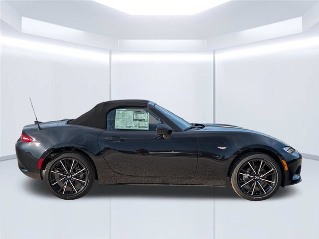 New 2026 MAZDA MX-5 Miata Grand Touring RWD image 7