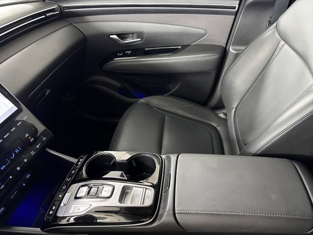 Used 2024 Hyundai Tucson Limited image 20