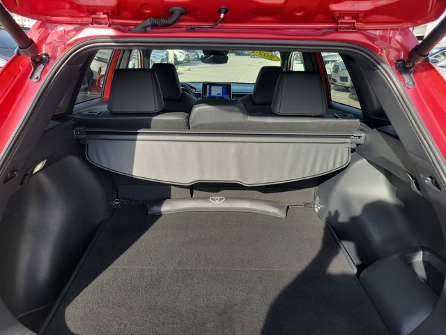 Used 2024 Toyota Corolla Cross AWD Hybrid w/ Convenience Package image 11