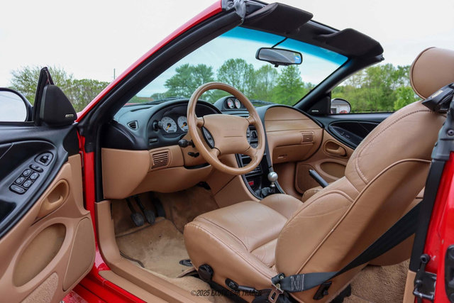 Used 1994 Ford Mustang GT image 45