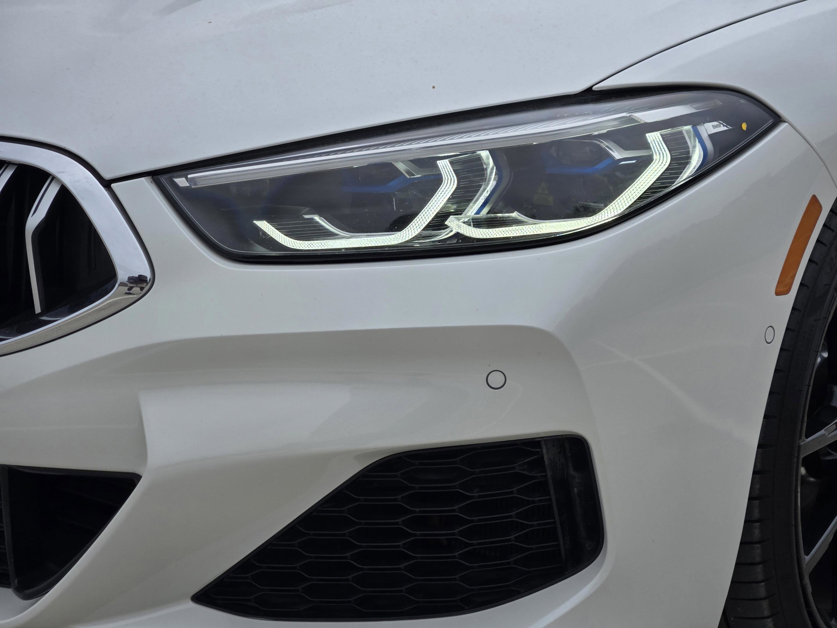 Used 2022 BMW 840i Gran Coupe w/ Comfort Seating Package RWD image 28