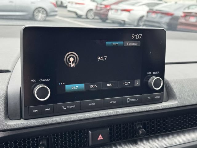 Used 2023 Honda CR-V LX image 27