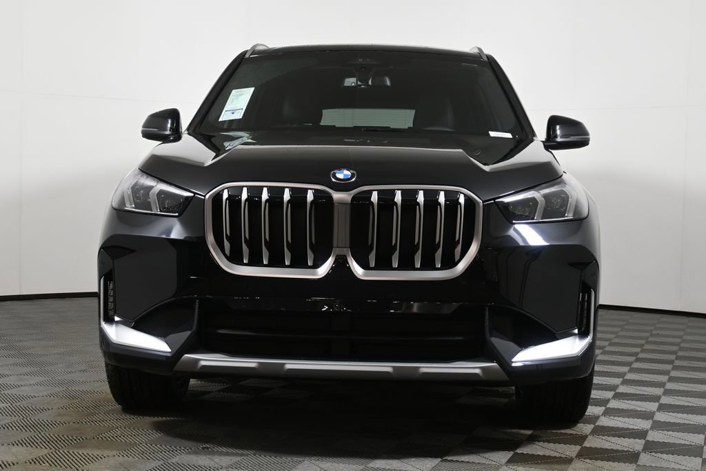 Used 2026 BMW X1 xDrive28i w/ Technology Package image 10