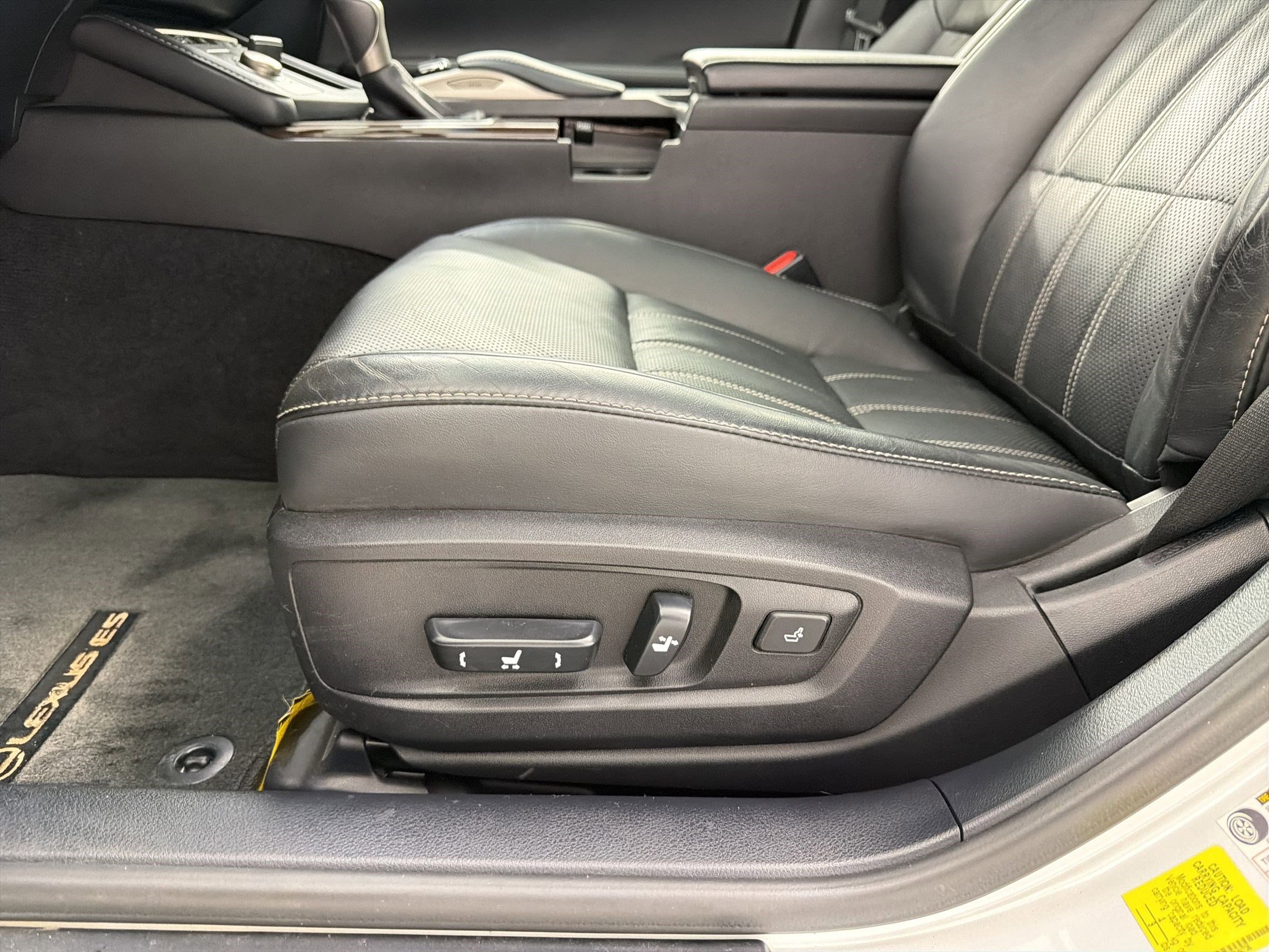 Used 2017 Lexus ES 350 FWD image 13
