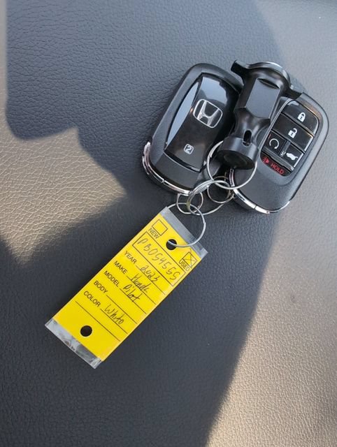 Used 2023 Honda Pilot Touring image 35