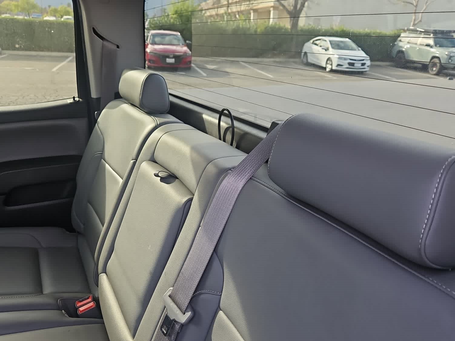 Used 2014 GMC Sierra 1500 SLT image 12