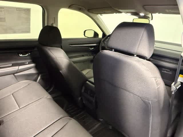 New 2027 Honda CR-V LX image 46