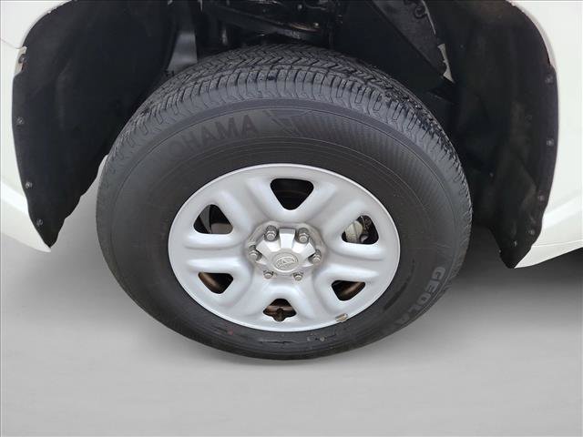 Used 2024 Toyota Tundra SR w/ SR Tow Package RWD image 9