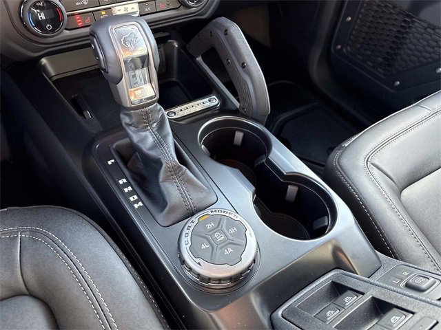 New 2025 Ford Bronco Big Bend w/ Black Diamond Package image 27