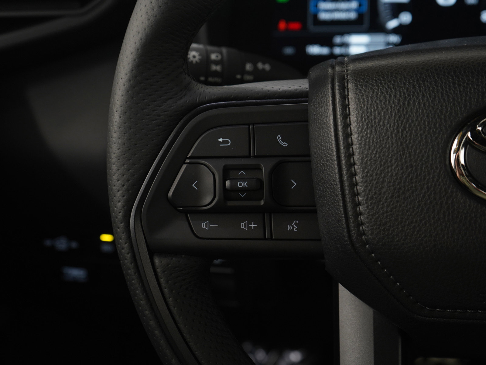 Used 2025 Toyota Tundra TRD Pro image 31