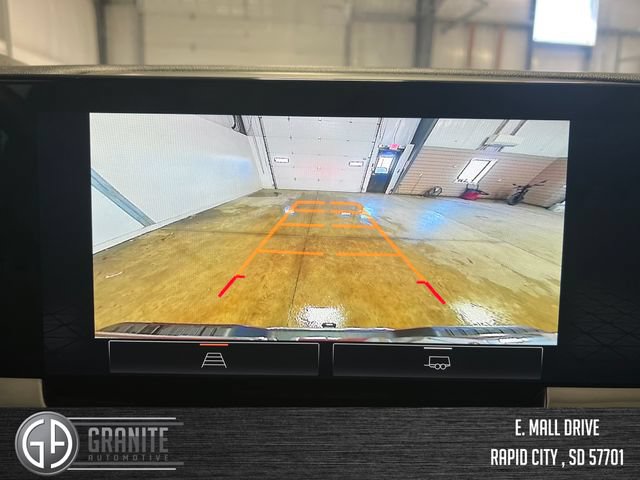Used 2024 GMC Sierra 1500 SLT AWD/4WD image 19
