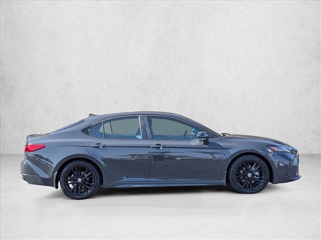 Used 2026 Toyota Camry SE w/ Convenience Package FWD video 4