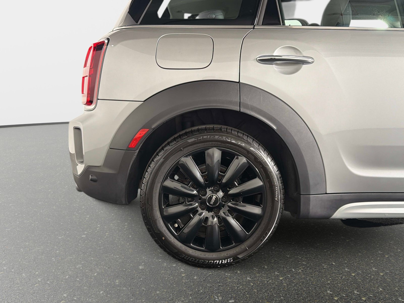 Used 2024 MINI Cooper Countryman S FWD image 18