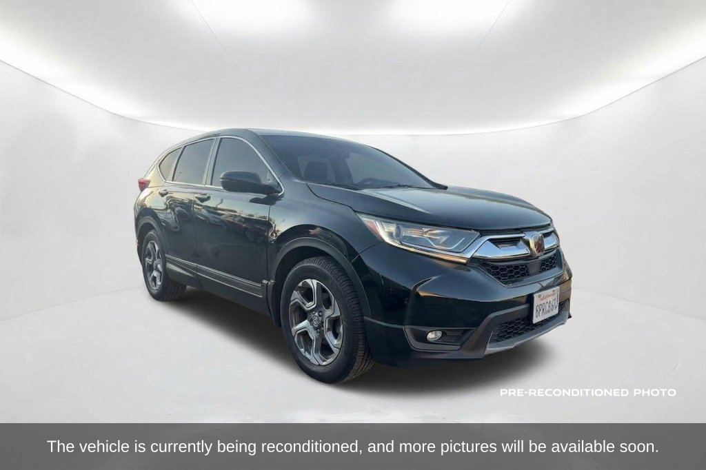 Used 2019 Honda CR-V EX image 3