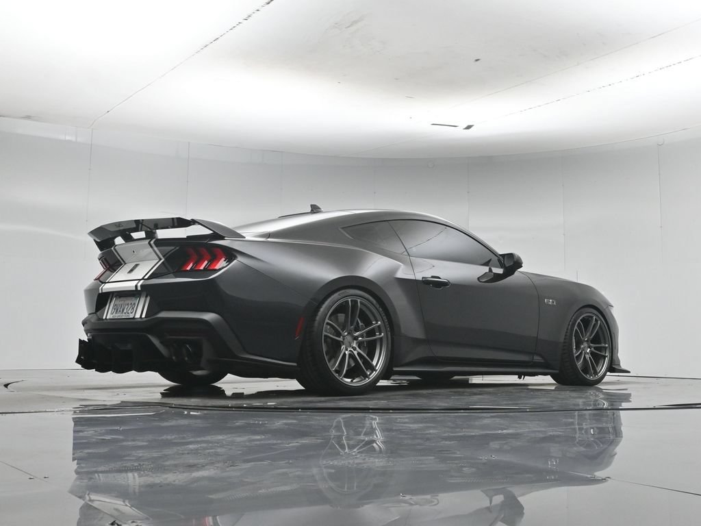 Used 2024 Ford Mustang GT Premium w/ GT Performance Package RWD image 46