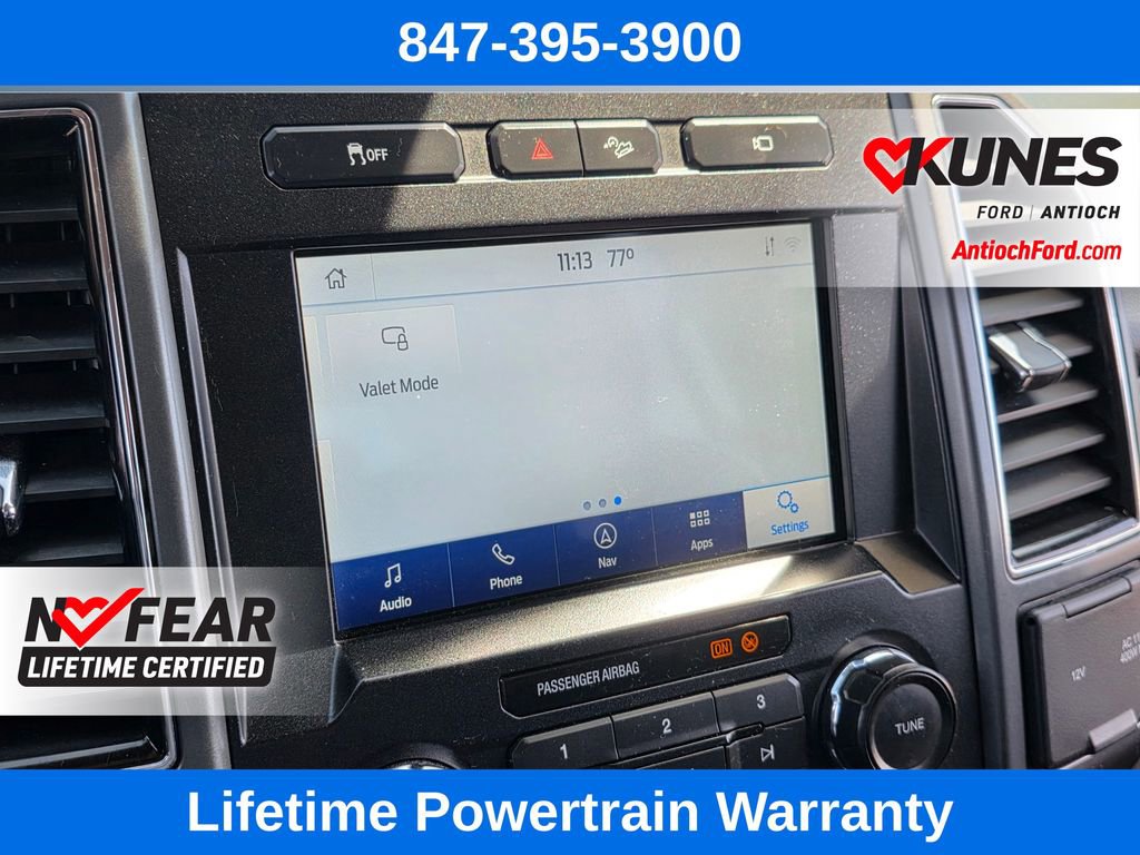 Used 2022 Ford F250 XLT w/ Black Appearance Package AWD/4WD image 59