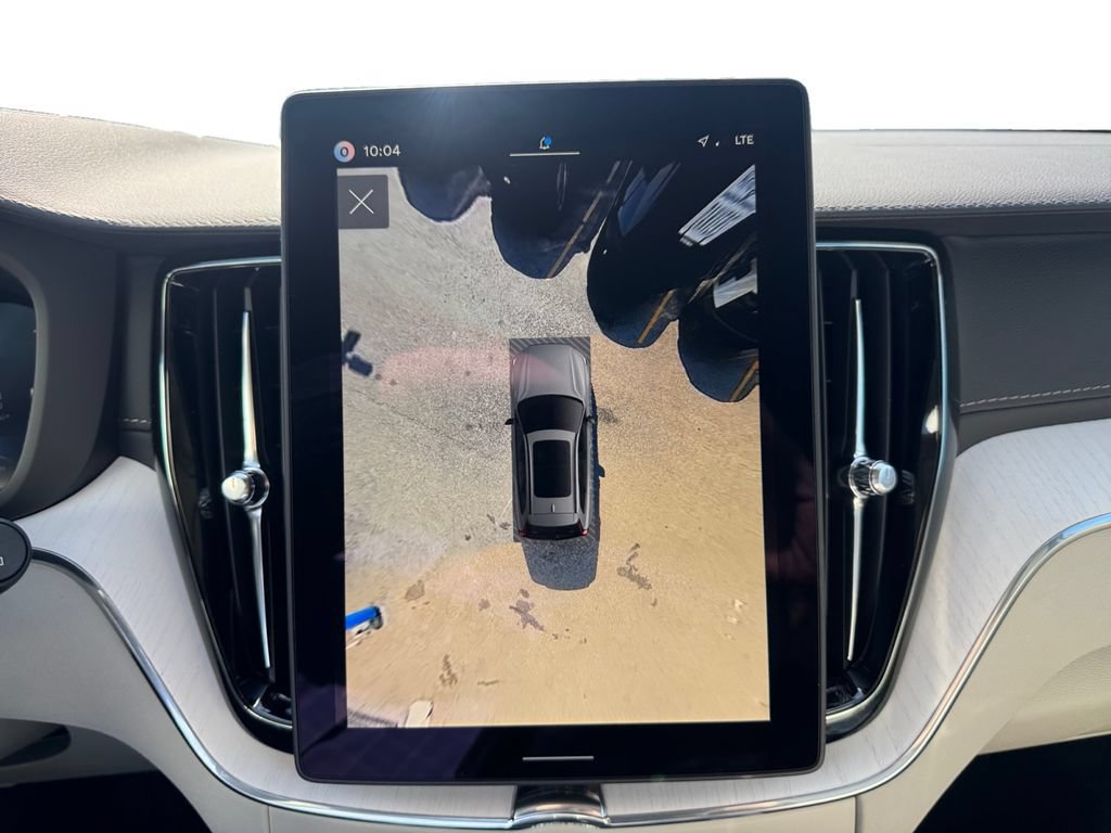 New 2027 Volvo XC60 B5 Ultra AWD/4WD image 21
