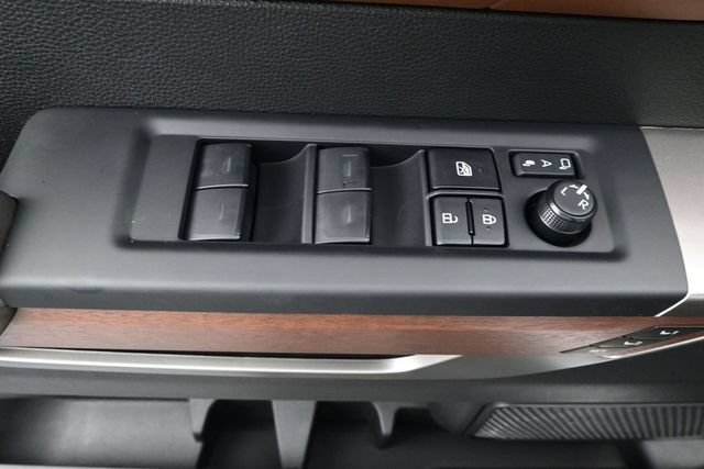 New 2026 Toyota Tundra 1794 Edition w/ TRD Off-Road Package AWD/4WD image 12