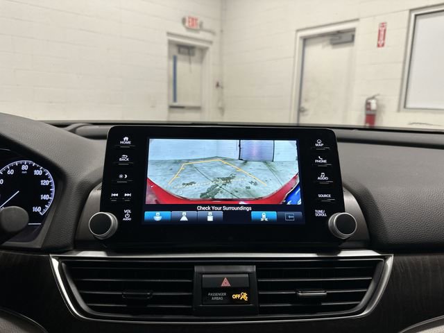 Used 2021 Honda Accord Touring image 22