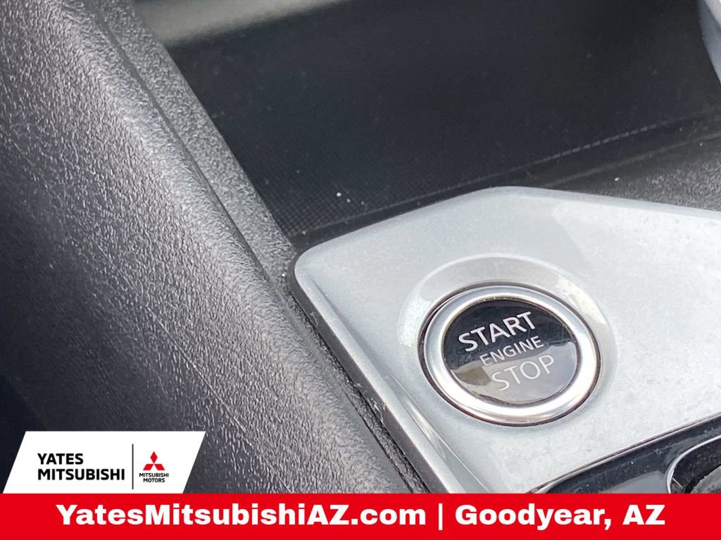 Used 2025 Nissan Altima 2.5 SV image 12